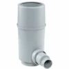 GARANTIA Collecteur Regendieb Pro Gris INT -Recuperation de pluie Magasin 68082920 1