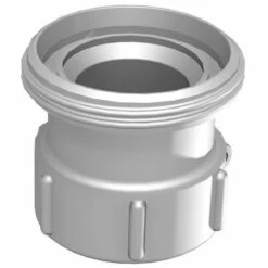 CPP Raccord Femelle S60x6 - Male RD78 (din50) - RD78