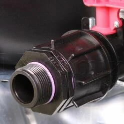 NEGOMIX Adaptateur 1''1/4 Mâle 33-42 Mm