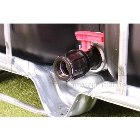 NEGOMIX Adaptateur 1''1/2 Femelle 40-49 Mm 4 NEGOMIX Adaptateur 1''1/2 Femelle 40-49 Mm – Image 2