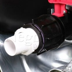 NEGOMIX Adaptateur Droit 35 Mm