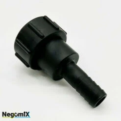 NEGOMIX Adaptateur Droit 35 Mm -Recuperation de pluie Magasin 8948203 3