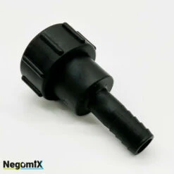 NEGOMIX Adaptateur Droit 35 Mm -Recuperation de pluie Magasin 8948203 4