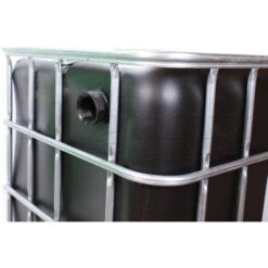 NEGOMIX Passe Paroi Femelle 2'' -Recuperation de pluie Magasin 8948206 2