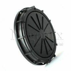 NEGOMIX Couvercle Plein 150 Mm