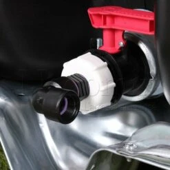 NEGOMIX Adaptateur 1'' Coude 26-34 Mm