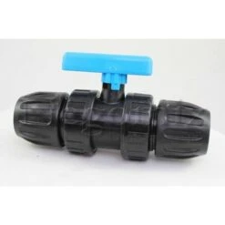 NEGOMIX Vanne Intermédiaire Pour Kit De Raccordement Horinzontal