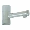 RIBIMEX Récupérateur Eau De Gouttière D. 80 Mm - PRRE080 - Ribiland - Taille: - Couleur: 2 RIBIMEX Récupérateur Eau De Gouttière D. 80 Mm - PRRE080 - Ribiland - Taille: - Couleur: -Recuperation de pluie Magasin 9110877 1