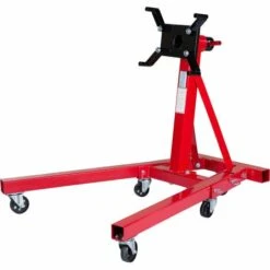 TRAD4U Support Moteur, Varan Motors Roulant Universel 900 Kg