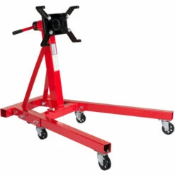 TRAD4U Support Moteur, Varan Motors Roulant Universel 900 Kg -Recuperation de pluie Magasin 9228757 4